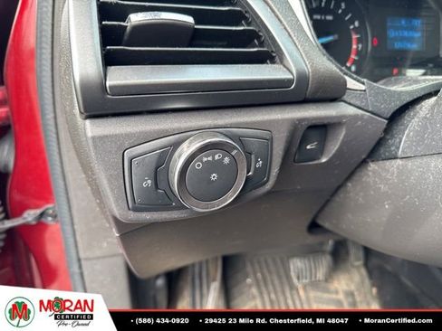 Used 2013 Ford Fusion S FWD image 15