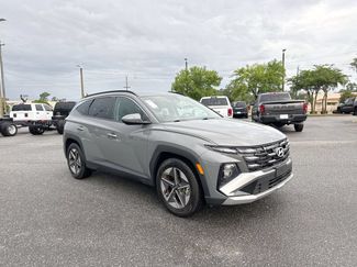Used 2025 Hyundai Tucson SEL FWD video 1