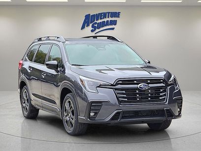 New 2025 Subaru Ascent Onyx Edition