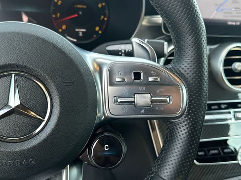 Used 2022 Mercedes-Benz C 43 AMG 4MATIC Coupe image 31