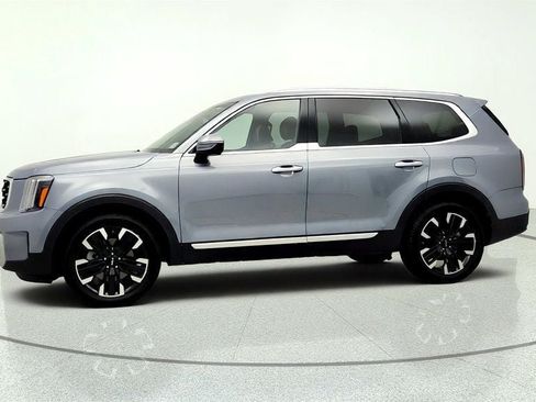 Used 2023 Kia Telluride SX Prestige AWD/4WD image 8
