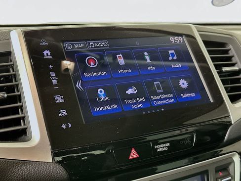 Used 2018 Honda Ridgeline RTL-E image 17