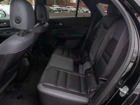 Used 2024 Honda Prologue Touring image 14