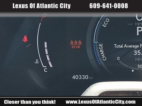 Certified 2024 Lexus RX 350 w/ Convenience Package AWD/4WD image 21