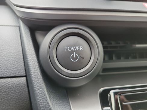 New 2026 Toyota Prius LE image 20