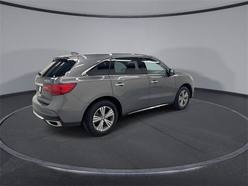 Used 2020 Acura MDX FWD image 8