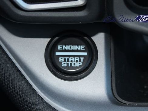 Certified 2023 Ford Bronco Sport Big Bend w/ Convenience Package image 21