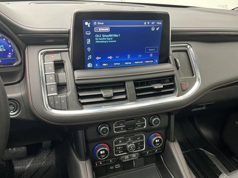 Certified 2024 Chevrolet Suburban RST w/ Luxury Package image 18