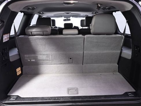 Used 2015 Toyota Sequoia Limited image 17