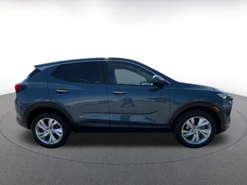 Used 2026 Buick Encore GX Preferred AWD/4WD image 16