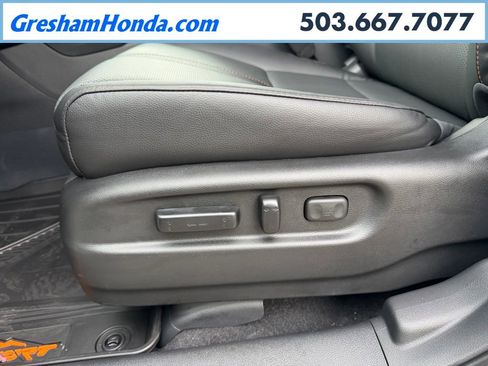 New 2026 Honda Ridgeline TrailSport image 13