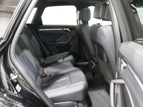 Used 2024 Audi Q3 2.0T Premium Plus AWD/4WD image 26