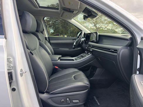 Used 2024 Hyundai Palisade XRT image 9