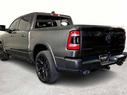 Used 2022 RAM 1500 Laramie image 17