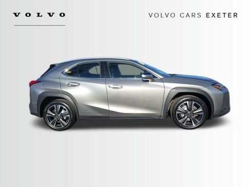 Used 2019 Lexus UX 250h image 10