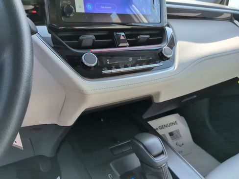 New 2026 Toyota Corolla Cross L FWD image 22