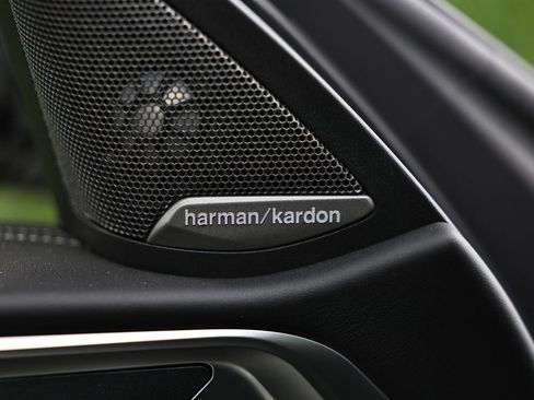 New 2027 BMW M4 Coupe w/ M Carbon Exterior Package RWD image 15