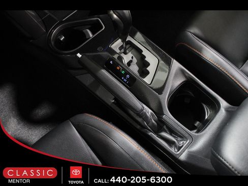 Certified 2017 Toyota RAV4 SE image 14