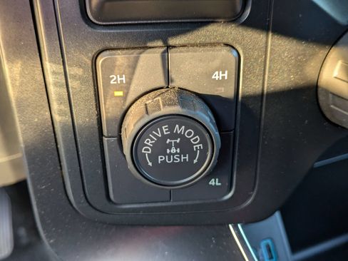 Certified 2024 Ford F150 STX AWD/4WD image 26