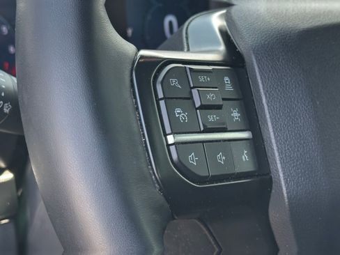 Used 2025 Ford F150 Raptor AWD/4WD image 27