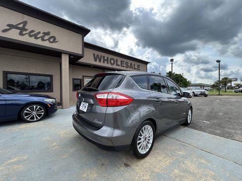 Used 2014 Ford C-MAX SEL w/ Equipment Group 301A FWD image 6