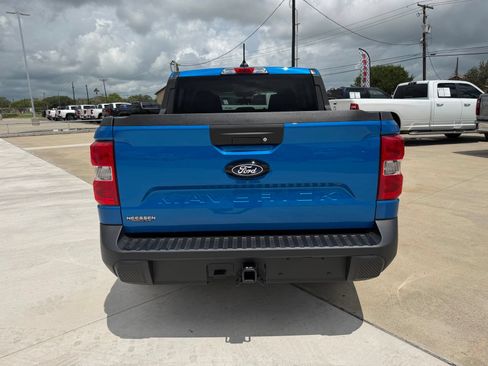 Used 2026 Ford Maverick XL AWD/4WD image 7