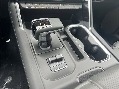 New 2026 GMC Sierra 1500 Denali image 22