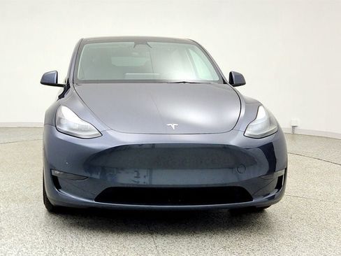 Used 2022 Tesla Model Y Performance AWD/4WD image 2