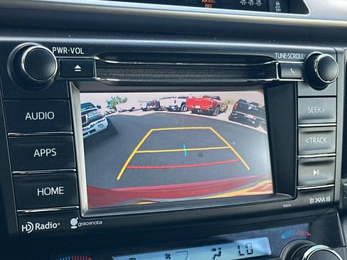 Used 2017 Toyota RAV4 XLE w/ All Weather Liner Package AWD/4WD image 19