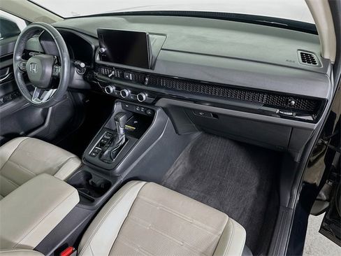 Certified 2023 Honda CR-V EX-L image 31