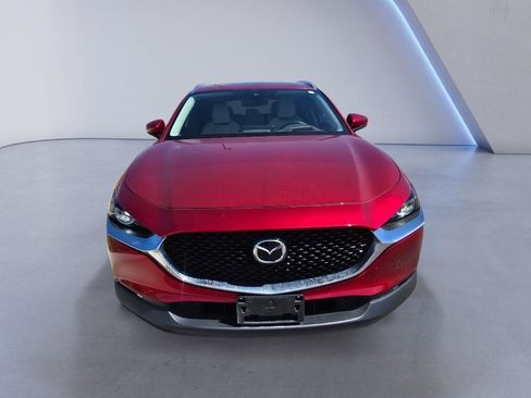 Used 2023 MAZDA CX-30 AWD 2.5 S w/ Premium Package image 8