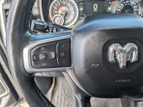 Used 2019 RAM 1500 Laramie image 14