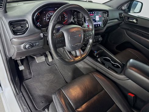 Used 2023 Dodge Durango GT image 8