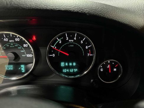 Used 2014 Jeep Wrangler Sport image 18