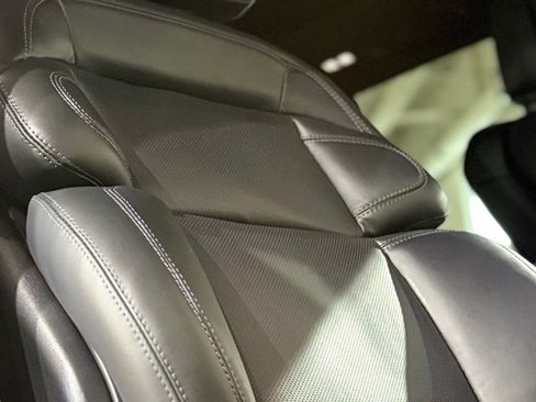 New 2026 Lincoln Navigator Reserve w/ Jet Appearance Package AWD/4WD image 63