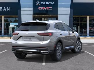 New 2026 Buick Envision Preferred AWD/4WD video 4