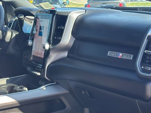 Used 2025 RAM 2500 Lone Star image 27