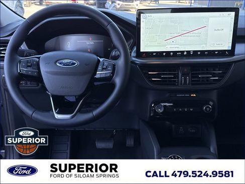 New 2026 Ford Escape Active w/ Tech Pack #1 AWD/4WD image 8