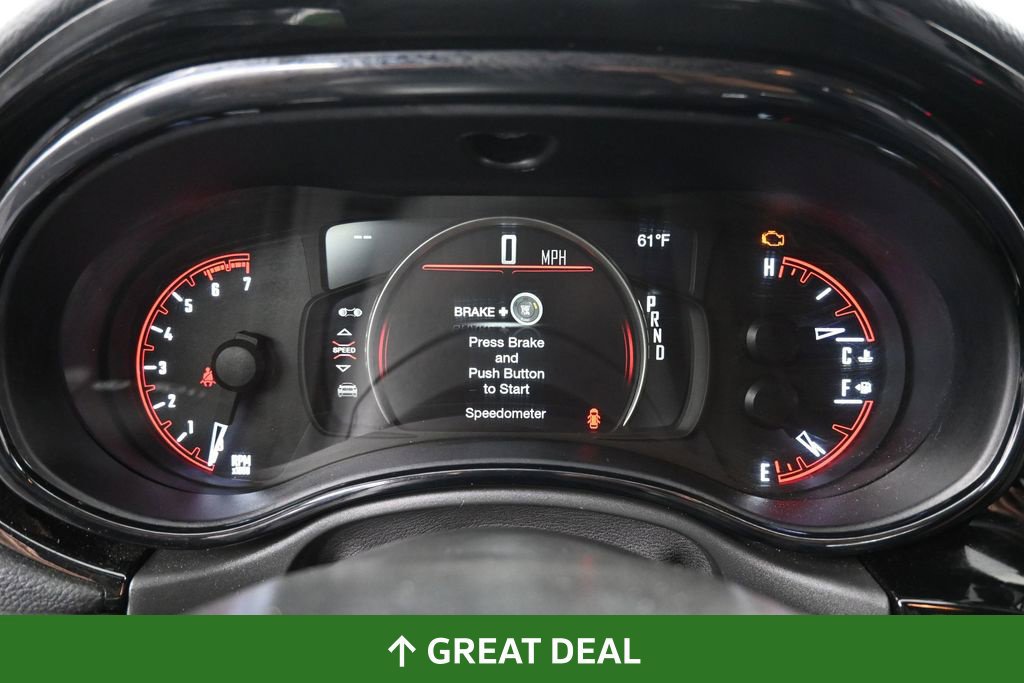 Used 2025 Dodge Durango R/T AWD/4WD image 40