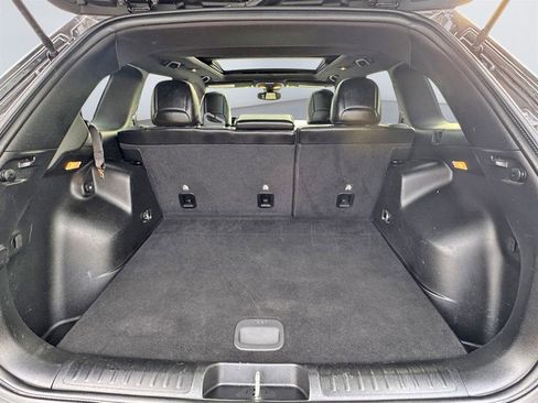 Used 2021 Jeep Cherokee Latitude Lux 80th Anniv w/ Quick Order Package 26U 80TH image 21