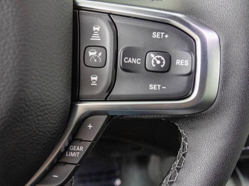 New 2026 RAM 1500 4x4 Crew Cab image 29