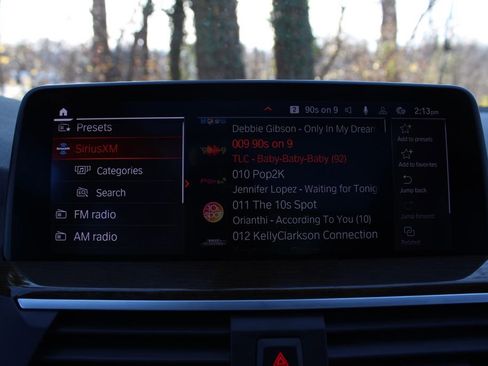 Used 2021 BMW X3 sDrive30i image 15