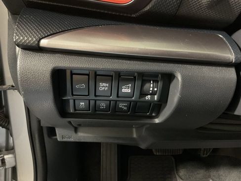 Used 2021 Subaru Forester Sport w/ Popular Package #2 AWD/4WD image 29