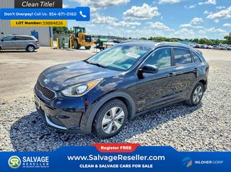 Used 2019 Kia Niro LX FWD video 1