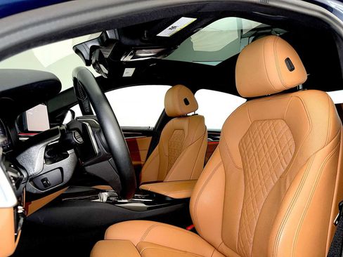 Certified 2023 BMW 530i xDrive 530i xDrive w/ Premium Package image 20