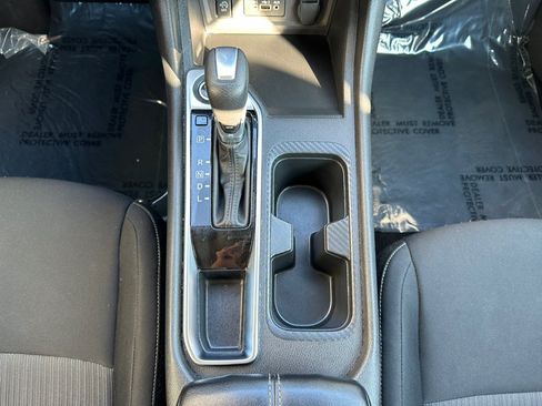 Used 2024 Nissan Sentra SV FWD image 24
