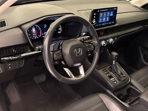 Certified 2024 Honda CR-V EX-L image 19