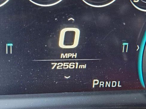 Used 2018 GMC Sierra 1500 Denali image 7