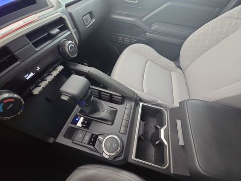 Used 2025 Toyota Tacoma SR5 image 24