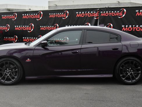Used 2020 Dodge Charger Scat Pack image 4